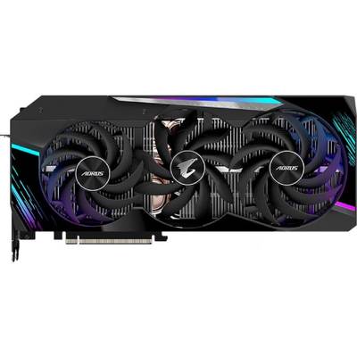 Gigabyte Aorus GeForce RTX 3080 Ti Master 12G GDDR6X GV-N308TAORUS M-12GD