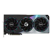 Gigabyte Aorus GeForce RTX 4080 16GB Master GV-N4080AORUS M-16GD