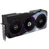 Gigabyte Aorus GeForce RTX 4080 16GB Master GV-N4080AORUS M-16GD