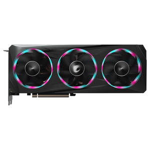 Gigabyte Aorus Radeon RX 6750 XT Elite 12G