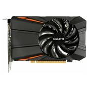Gigabyte GeForce GTX 1050 Ti D5 4GB GDDR5 GV-N105TD5-4GD (rev. 1.0)
