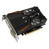 Gigabyte GeForce GTX 1050 Ti D5 4GB GDDR5 GV-N105TD5-4GD (rev. 1.0)