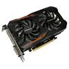 Gigabyte GeForce GTX 1050 Ti OC 4GB GDDR5 GV-N105TOC-4GD (rev. 1.0)