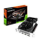 Gigabyte GeForce GTX 1650 OC 4GB GDDR5 GV-N1650OC-4GD