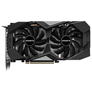 Gigabyte GeForce GTX 1660 Super OC 6GB GDDR6 GV-N166SOC-6GD