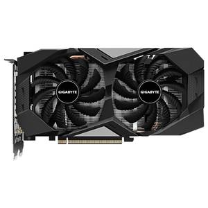 Gigabyte GeForce GTX 1660 Ti D6 6G GDDR6 GV-N166TD6-6GD