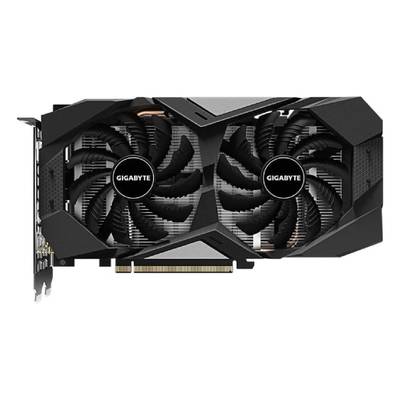 Gigabyte GeForce RTX 2060 D6 6GB GDDR6 GV-N2060D6-6GD