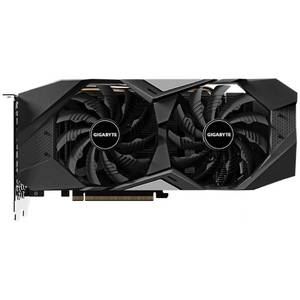Gigabyte GeForce RTX 2060 Super WindForce 8GB GDDR6 GV-N206SWF2-8GD