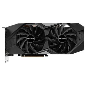 Gigabyte GeForce RTX 2060 Windforce OC 12G GV-N2060WF2OC-12GD