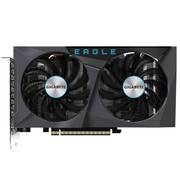 Gigabyte GeForce RTX 3050 Eagle 8G GV-N3050EAGLE-8GD