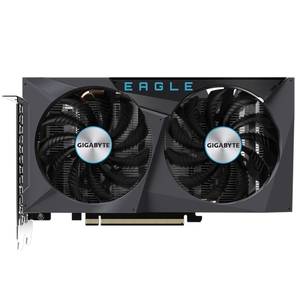 Gigabyte GeForce RTX 3050 Eagle 8G GV-N3050EAGLE-8GD