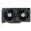 Gigabyte GeForce RTX 3050 Eagle OC 8G GV-N3050EAGLE OC-8GD