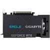 Gigabyte GeForce RTX 3050 Eagle OC 8G GV-N3050EAGLE OC-8GD