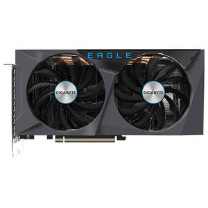 Gigabyte GeForce RTX 3060 Eagle OC 12GB GDDR6