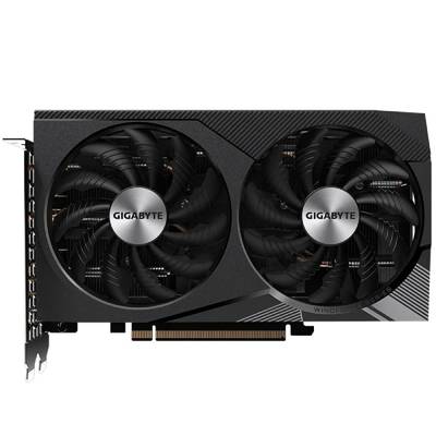 Gigabyte GeForce RTX 3060 Gaming OC 8G GV-N3060GAMING OC-8GD