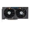 Gigabyte GeForce RTX 3060 Ti Eagle 8G GV-N306TEAGLE-8GD (rev. 2.0)