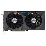 Gigabyte GeForce RTX 3060 Ti Eagle 8G GV-N306TEAGLE-8GD (rev. 2.0)