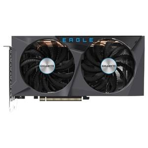 Gigabyte GeForce RTX 3060 Ti Eagle 8G GV-N306TEAGLE-8GD (rev. 2.0)