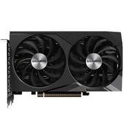 Gigabyte GeForce RTX 3060 Ti Windforce OC 8G GV-N306TWF2OC-8GD