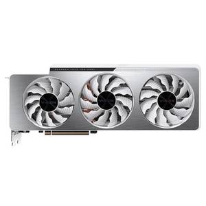 Gigabyte GeForce RTX 3070 Ti Vision OC 8G GDDR6X