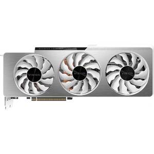 Gigabyte GeForce RTX 3080 Ti Vision OC 12G GDDR6X GV-N308TVISION OC-12GD