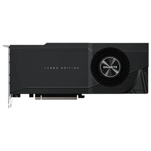 Gigabyte GeForce RTX 3080 Turbo 10G GDDR6X (rev. 2.0)