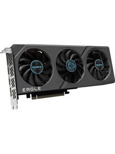 Gigabyte GeForce RTX 4060 Eagle OC 8G GV-N4060EAGLE OC-8GD