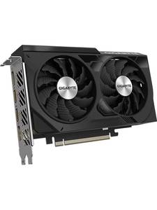 Gigabyte GeForce RTX 4060 Windforce OC 8G