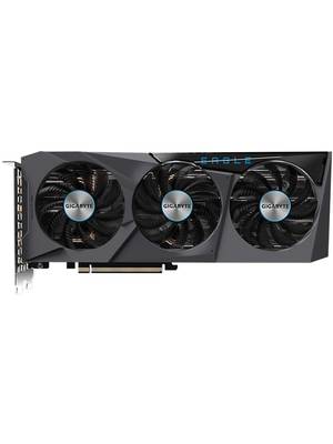 Gigabyte GeForce RTX 4070 Eagle OC V2 12G GV-N4070EAGLE