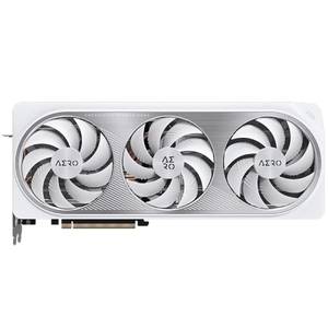 Gigabyte GeForce RTX 4070 Ti Aero OC 12G GV-N407TAERO OC-12GD