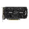 Inno3D GeForce GTX 1050 Ti Twin X2 4GB GDDR5 N105K-2DDV-M5CM