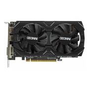 Inno3D GeForce GTX 1050 Ti Twin X2 4GB GDDR5 N105K-2DDV-M5CM