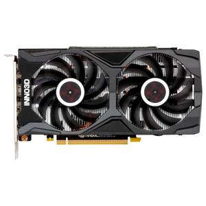 Inno3D GeForce GTX 1660 Super Twin X2 6GB GDDR6 N166SK-06D6