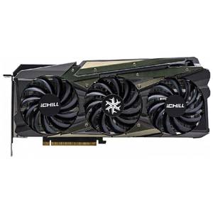 Inno3D GeForce RTX 3070 Ti iChill X4 8GB GDDR6X C307T4-086XX-1820VA35
