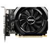 MSI GeForce GT 730 4GB DDR3 N730K-4GD3/OCV1