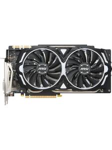 MSI GeForce GTX 1080 Ti Armor OC 11GB GDDR5X