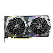 MSI GeForce GTX 1660 Super Gaming X 6GB GDDR6