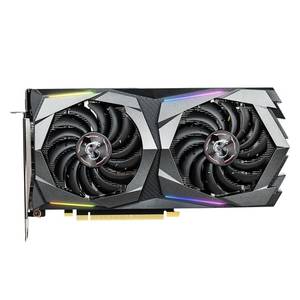 MSI GeForce GTX 1660 Super Gaming X 6GB GDDR6
