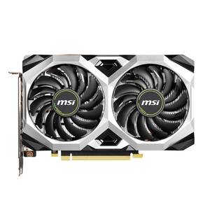 MSI GeForce RTX 2060 Ventus 12G OC