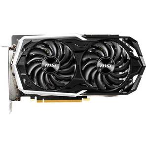 MSI GeForce GTX 1660 Ti Armor OC 6GB GDDR6