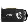 MSI GeForce GTX 1660 Ti Armor OC 6GB GDDR6