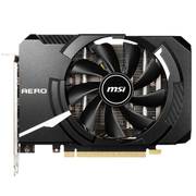 MSI GeForce RTX 3050 Aero ITX 8G OC MSI GeForce RTX 3050 Aero ITX 8G OC
