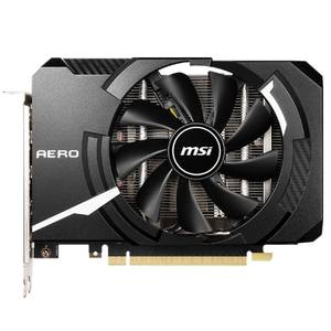 MSI GeForce RTX 3050 Aero ITX 8G OC