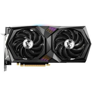 MSI GeForce RTX 3060 Gaming X 12G