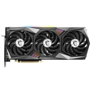 MSI GeForce RTX 3060 Gaming Z Trio 12G