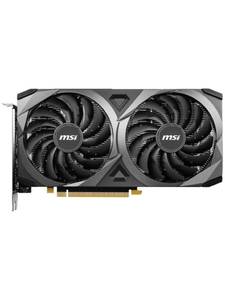 MSI GeForce RTX 3060 Ventus 2X 12G OC