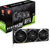 MSI GeForce RTX 3080 Ti Ventus 3X 12G OC