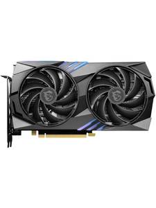 MSI GeForce RTX 4060 Ti Gaming X 8G
