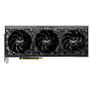 Palit GameRock Midnight Kaleidoscope GeForce RTX 4080 16GB OC NED4080S19T2-1030G Palit GameRock Midnight Kaleidoscope GeForce RTX 4080 16GB OC NED4080S19T2-1030G