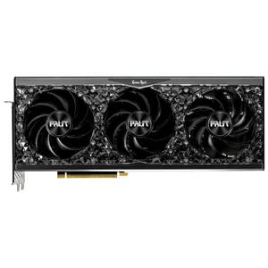 Palit GameRock OmniBlack GeForce RTX 4080 16GB NED4080019T2-1030Q